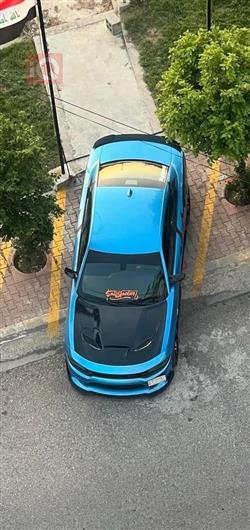 دودج تشارجر